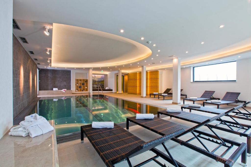 Hotel Lukas Fiss Luaran gambar