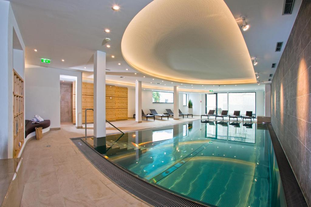 Hotel Lukas Fiss Luaran gambar