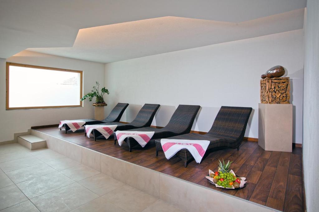 Hotel Lukas Fiss Luaran gambar