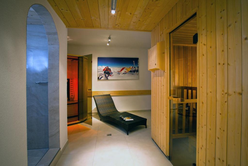 Hotel Lukas Fiss Luaran gambar