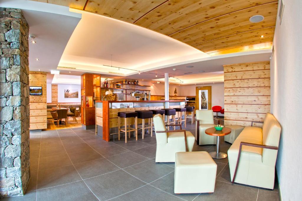 Hotel Lukas Fiss Luaran gambar