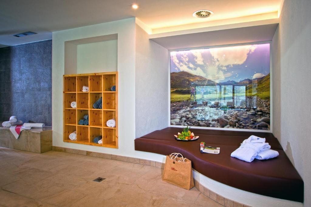 Hotel Lukas Fiss Luaran gambar