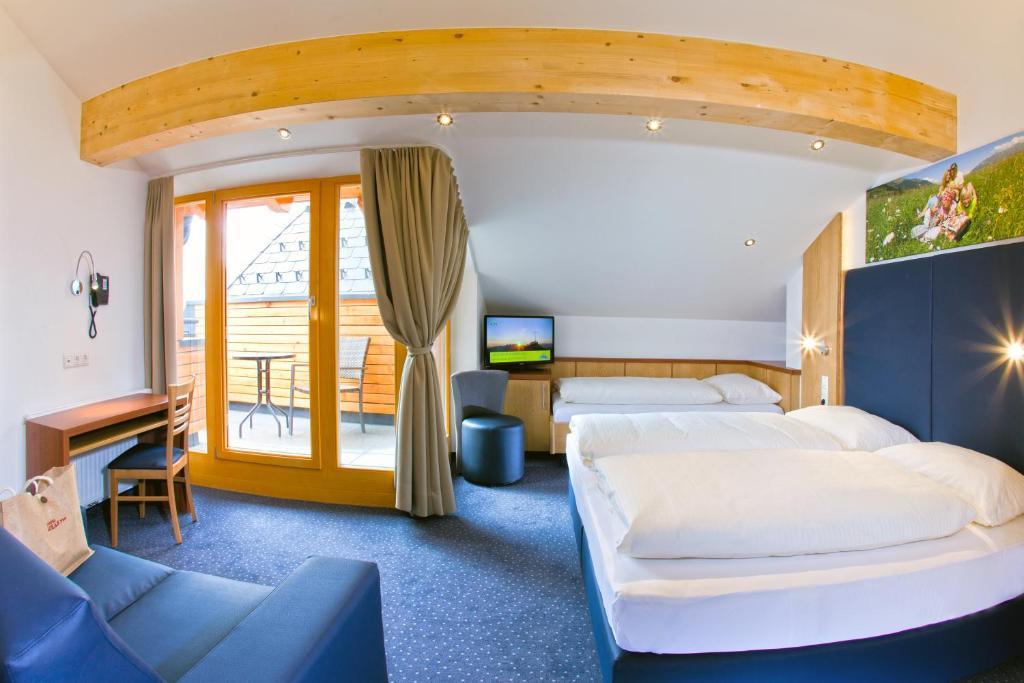 Hotel Lukas Fiss Bilik gambar