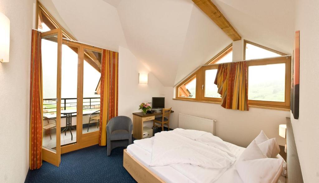 Hotel Lukas Fiss Bilik gambar
