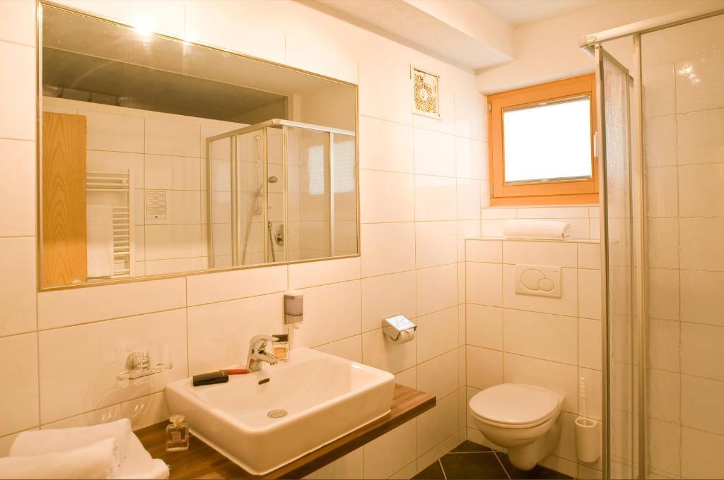 Hotel Lukas Fiss Luaran gambar
